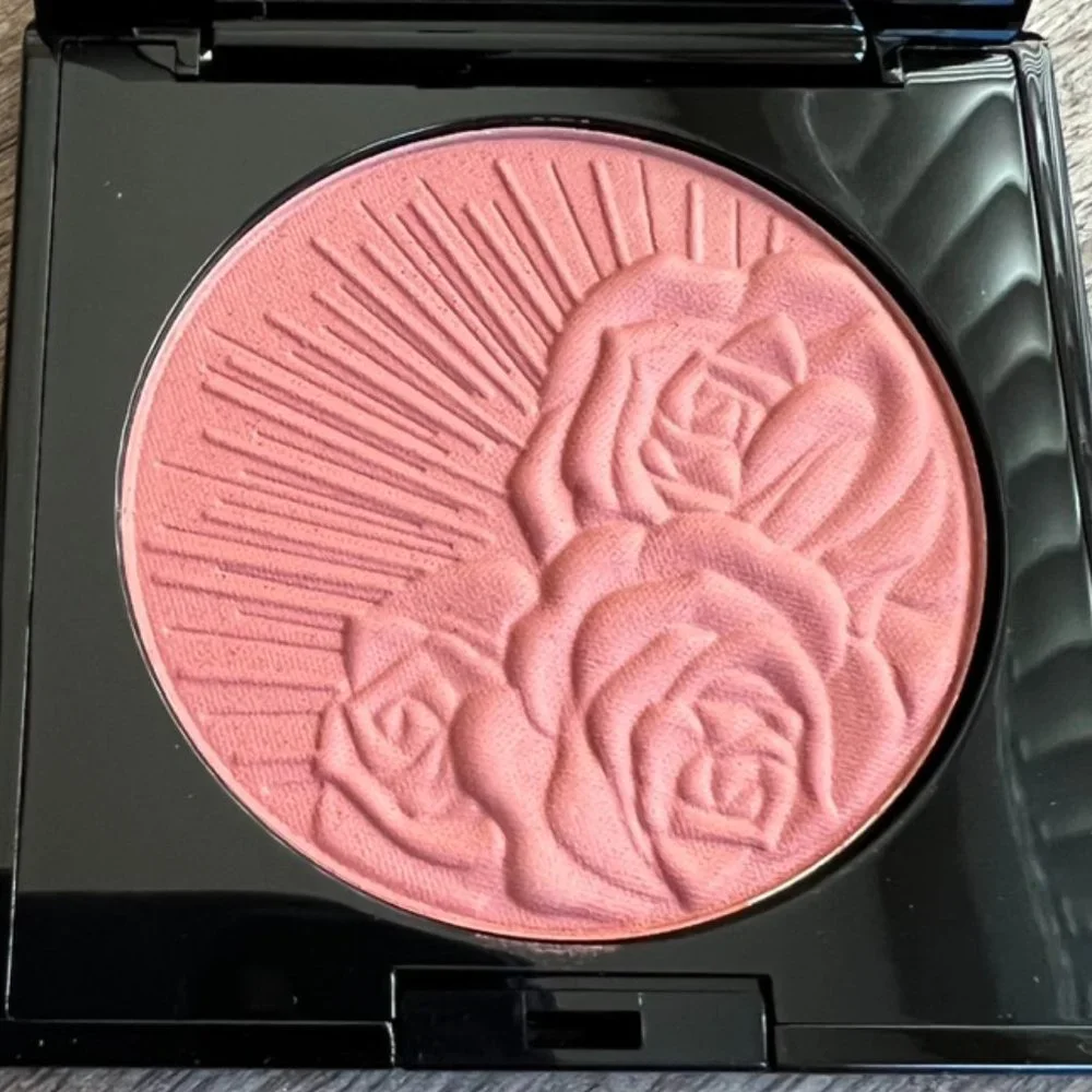 Pat McGrath Labs Skin Fetish: Divine Powder Blush - Picture 5 of 5